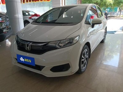 2019年10月 本田 飛度 1.5L CVT舒適版圖片
