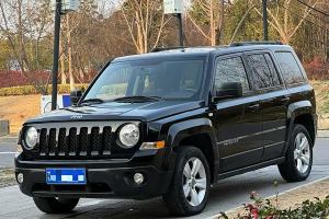 自由客 Jeep 2.0L 運動增強版