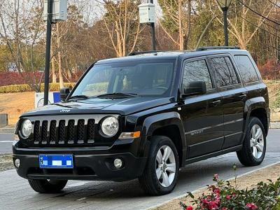 2015年5月 Jeep 自由客(進口) 2.0L 運動增強版圖片