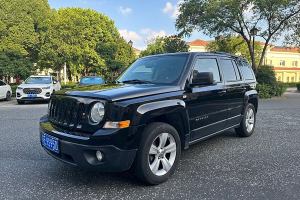 自由客 Jeep 2.4L 运动版