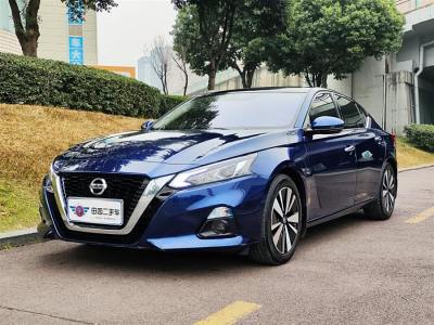 2023年1月 日產(chǎn) 天籟 2.0L XL 舒適版圖片