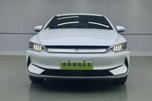 秦PLUS 比亚迪 冠军版 EV 510KM领先型