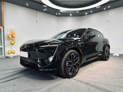 2024年12月 阿維塔 阿維塔11 Ultra 增程版圖片