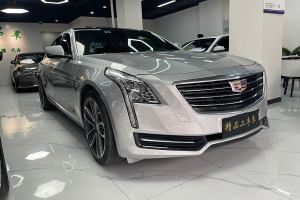 CT6 凯迪拉克 28T 豪华型