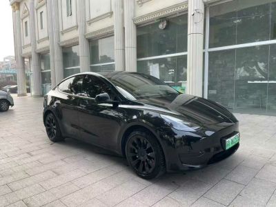 2023年1月 特斯拉 Model S 三電機(jī)全輪驅(qū)動 Plaid版圖片