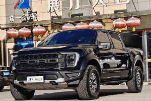 F-150 福特 3.5T 猛禽