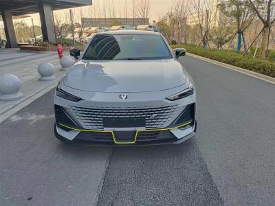 2022年4月 長安 長安UNI-V 1.5T 運(yùn)動(dòng)版圖片