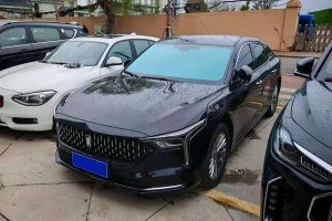 B70 奔騰 龍耀版 1.5T 質(zhì)享型