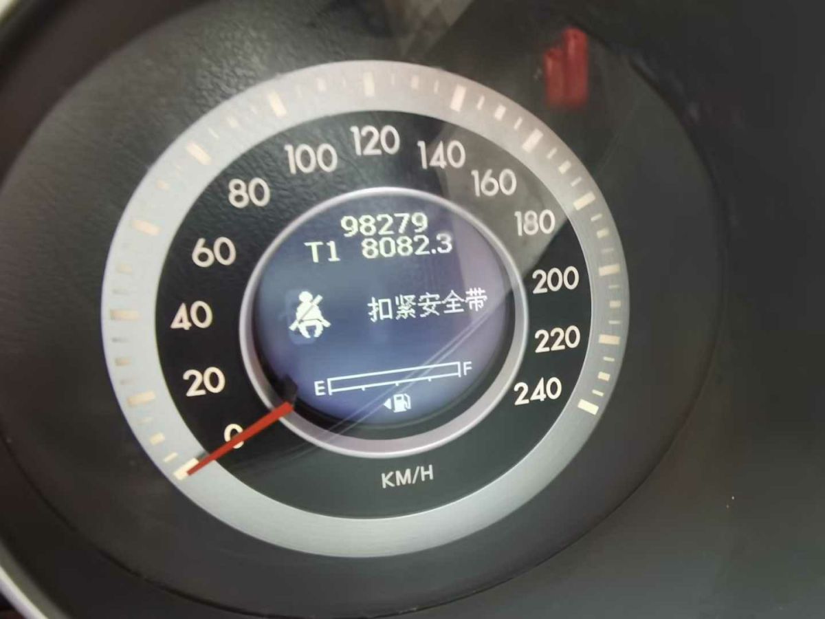 奔騰 X80  2015款 1.8T 自動豪華型圖片