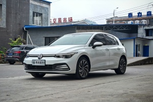 高爾夫 大眾 改款 280TSI DSG Pro