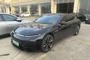 P7 小鵬 480E