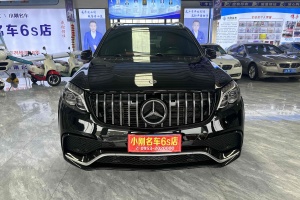 奔馳GL級(jí) 奔馳 GL 350 CDI 4MATIC