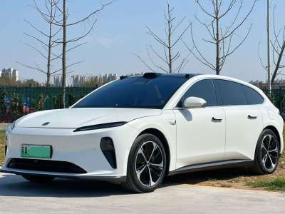 2023年08月 蔚來(lái) 蔚來(lái)ET5T 75kWh Touring圖片