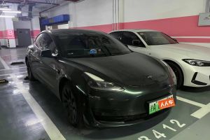 Model S 特斯拉 Plaid Plus 版