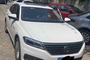 朗逸 大眾  280TSI DSG舒適版 國VI