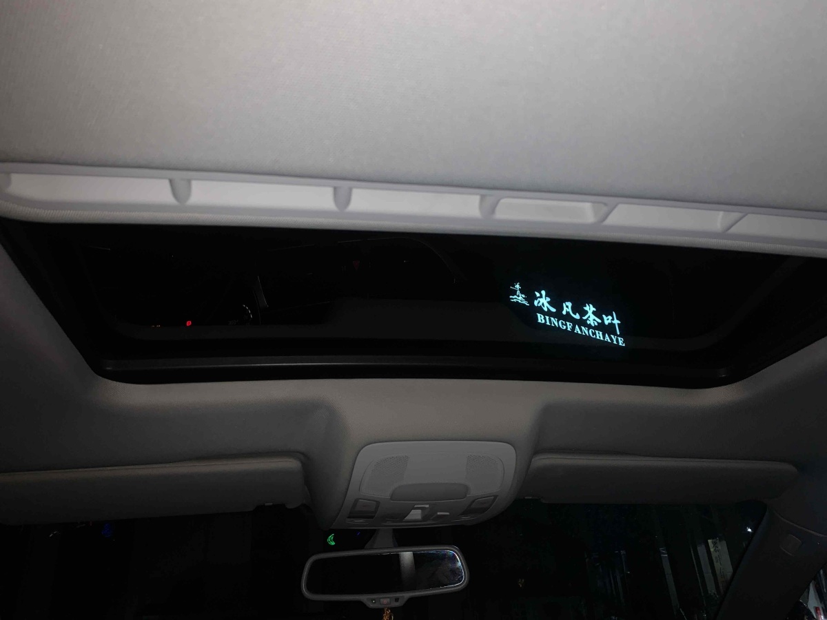 奧迪 奧迪A7  2016款 40 TFSI 進(jìn)取型圖片