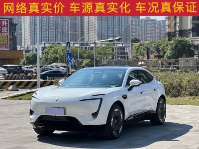 2024年1月 阿維塔 阿維塔11 鴻蒙 90度 后驅(qū)版圖片