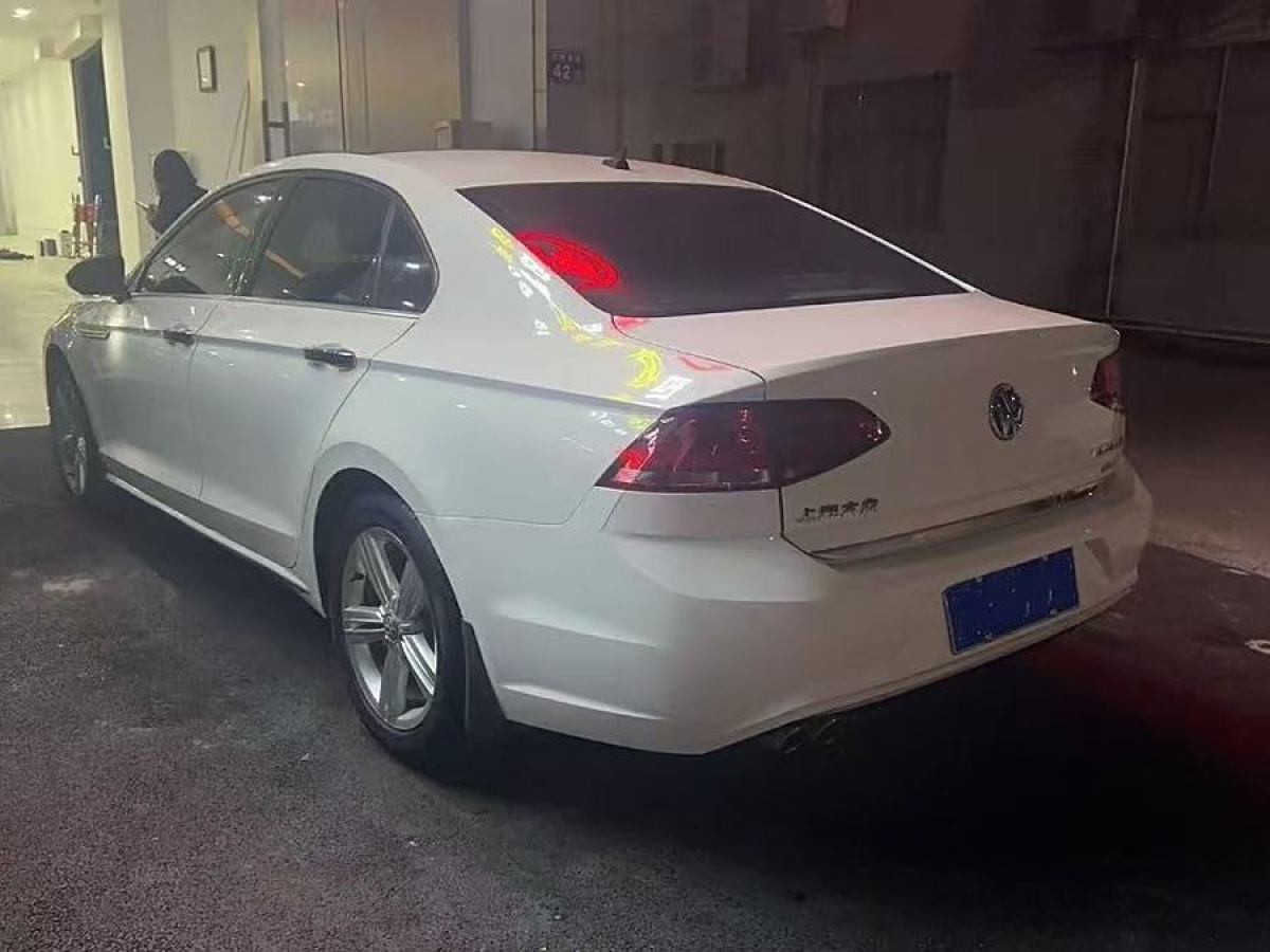 大眾 凌渡  2018款 280TSI DSG舒適版圖片