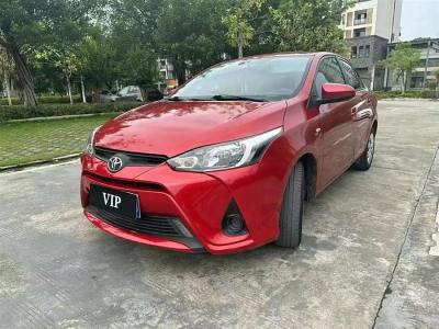 2017年12月 豐田 YARiS L 致享 1.5E CVT魅動版圖片