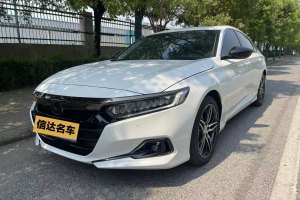 雅閣 本田 260TURBO 幻夜?尊貴版