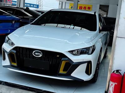 2021年10月 廣汽傳祺 影豹 270T 影豹J16版圖片