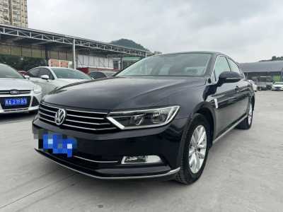 2018年9月 大众 迈腾 280TSI DSG 舒适型图片