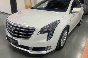 XTS 凯迪拉克 28T 精英型