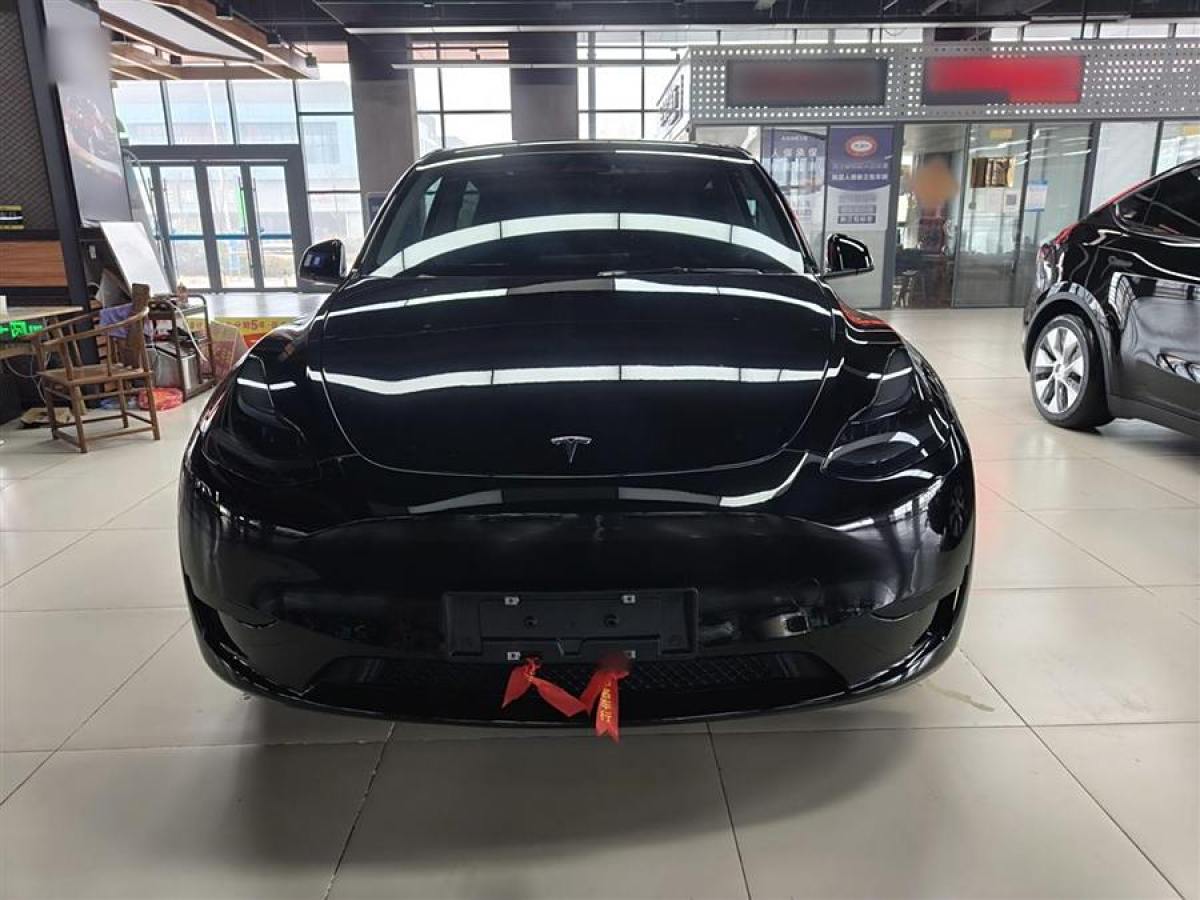 2023年3月特斯拉 Model 3  2020款 改款 長續(xù)航后輪驅動版