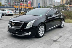 XTS 凱迪拉克 28T 豪華型