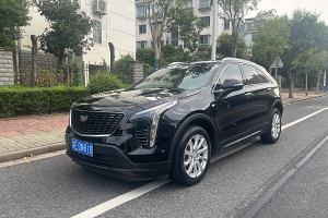 XT4 凯迪拉克 28T 两驱技术型