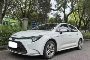 雷凌 豐田 185T CVT豪華版