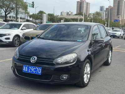 2012年11月 大眾 高爾夫 1.4TSI 手動舒適型圖片