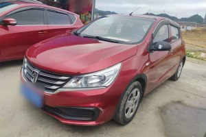 310 寶駿 1.2L 手動超值型