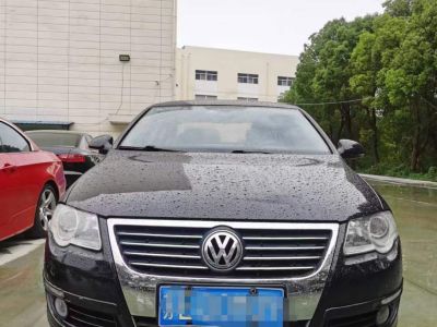 2010年1月 大眾 邁騰 1.4TSI 精英型圖片