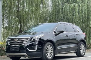 XT5 凱迪拉克 25T 豪華型