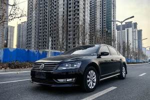 帕薩特 大眾 1.8TSI DSG尊榮版