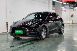 Model 3 特斯拉 改款 標準續(xù)航后驅(qū)升級版