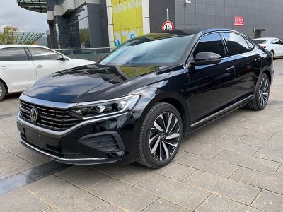 2023年12月 大眾 帕薩特 380TSI 龍騰版圖片