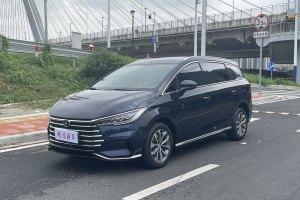 宋MAX 比亞迪 升級版 1.5T 自動豪華型 6座