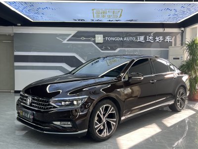 2020年5月 大眾 邁騰 380TSI DSG 旗艦型圖片