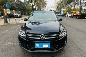 途觀 大眾 1.8 TSI 30周年紀念版