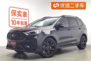 锐界 福特 改款 PLUS EcoBoost 245 两驱ST-Line 5座