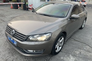 帕薩特 大眾 1.8TSI DSG御尊版