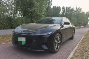 啟源A07 啟源 純電 真香版 515 尊貴型