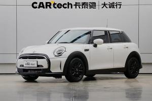 MINI MINI 1.5T ONE 五門(mén)版