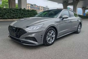 索納塔 現(xiàn)代 270TGDi GLS
