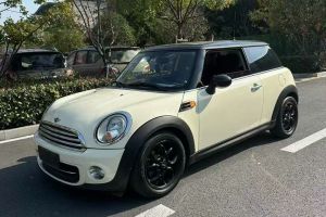 MINI MINI 1.2T ONE