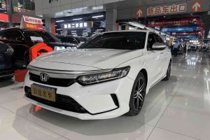 INSPIRE 本田 260TURBO 精耀版