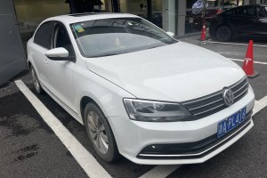 速腾 大众 230TSI 自动舒适型