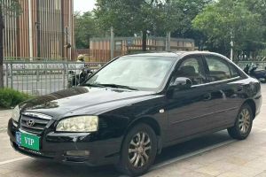 悅動 現(xiàn)代 伊蘭特 1.6 舒適型